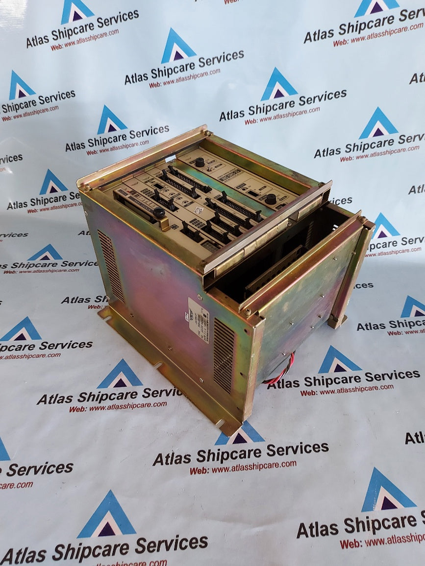 Jrcs JACOM-21 JMC-SMS-25 Automatic Generator Controller