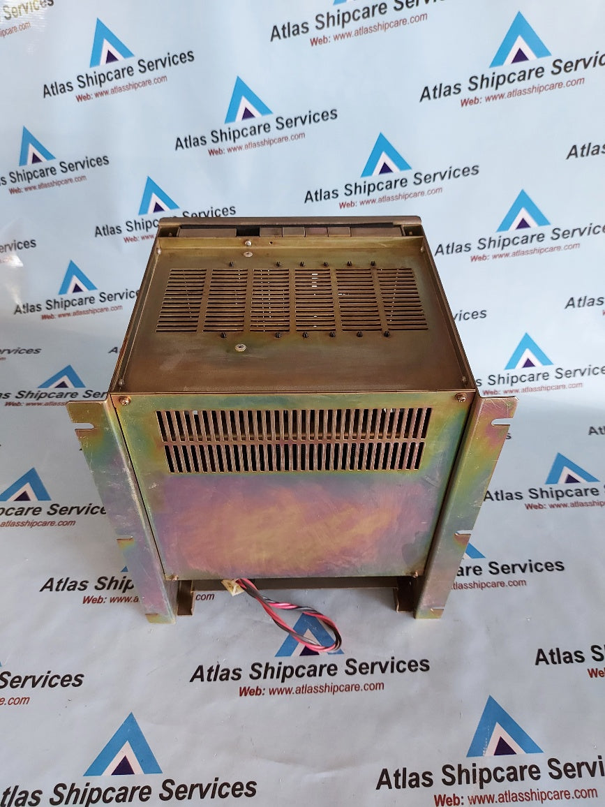 Jrcs JACOM-21 JMC-SMS-25 Automatic Generator Controller