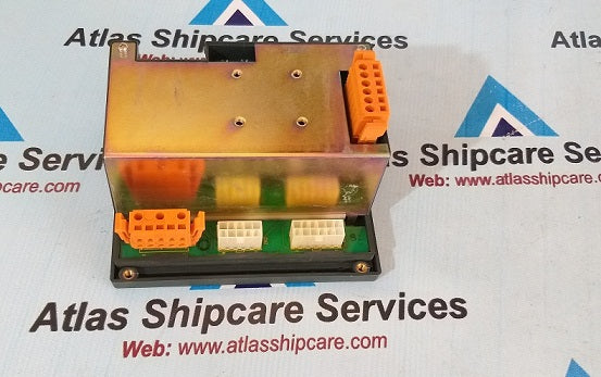 Jrcs SCU-LT1 Starter Control Unit