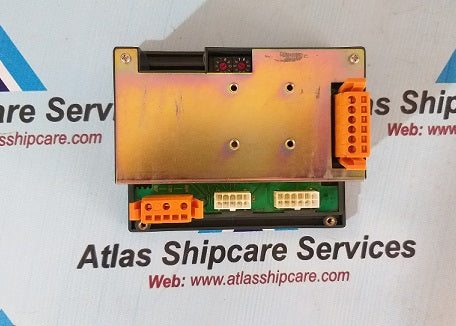 Jrcs SCU-LT1 Starter Control Unit