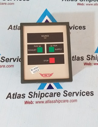 Jrcs SCU-RT2 Starter Control Unit – Atlas Shipcare Services
