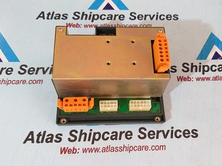 Jrcs SCU-RT2 Starter Control Unit