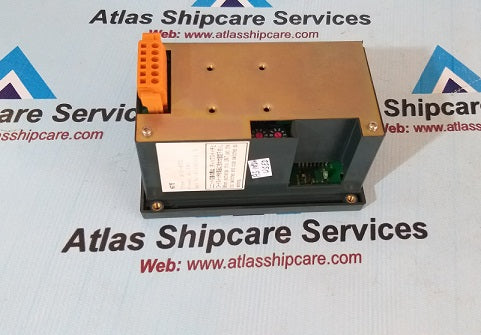 Jrcs SCU-RT2 Starter Control Unit