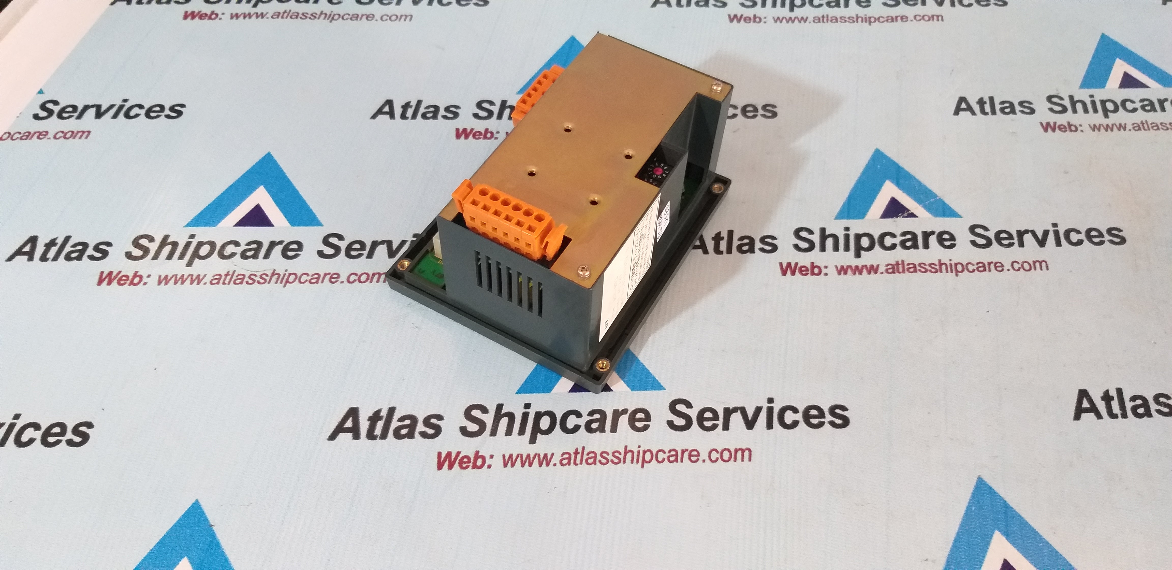 Jrcs SCU-RT2 Starter Control Unit