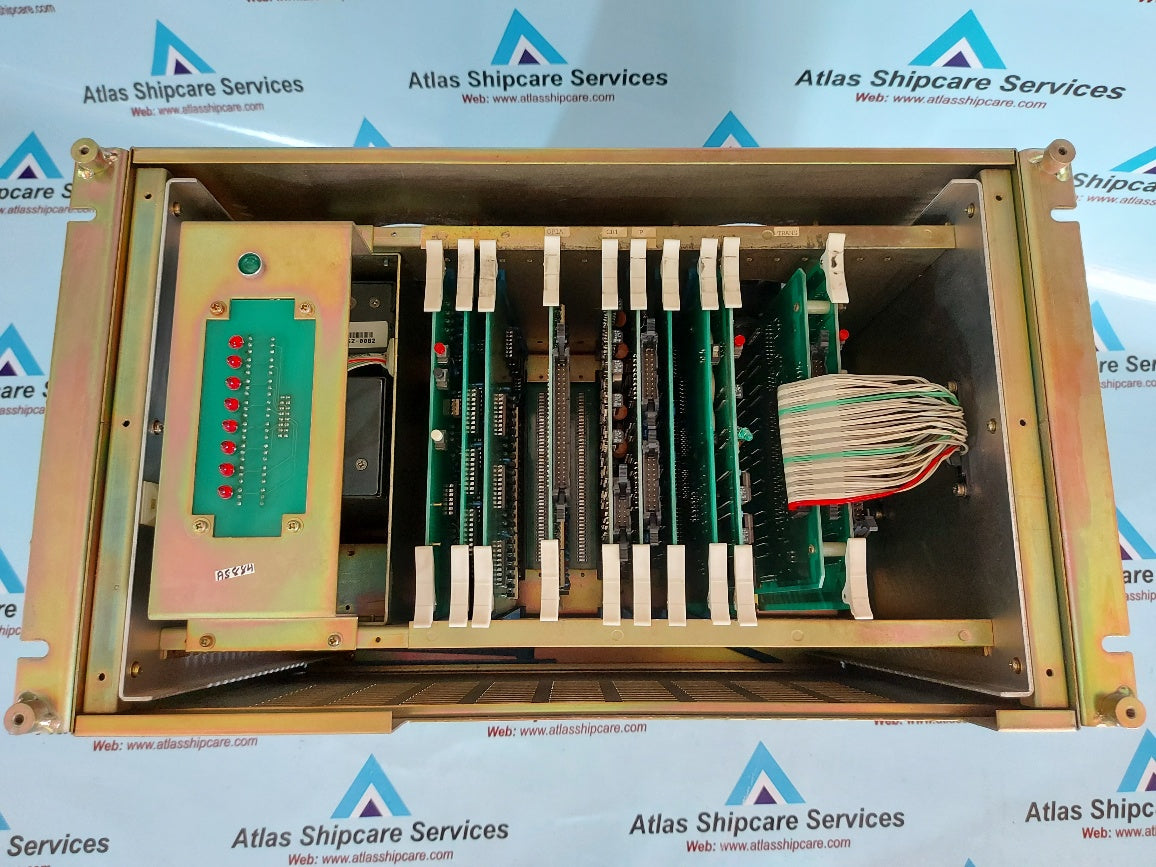 Jrcs SMS-U160A Control Unit