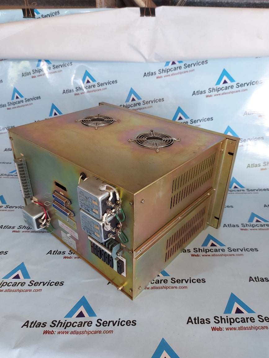 Jrcs SMS-U160A Control Unit