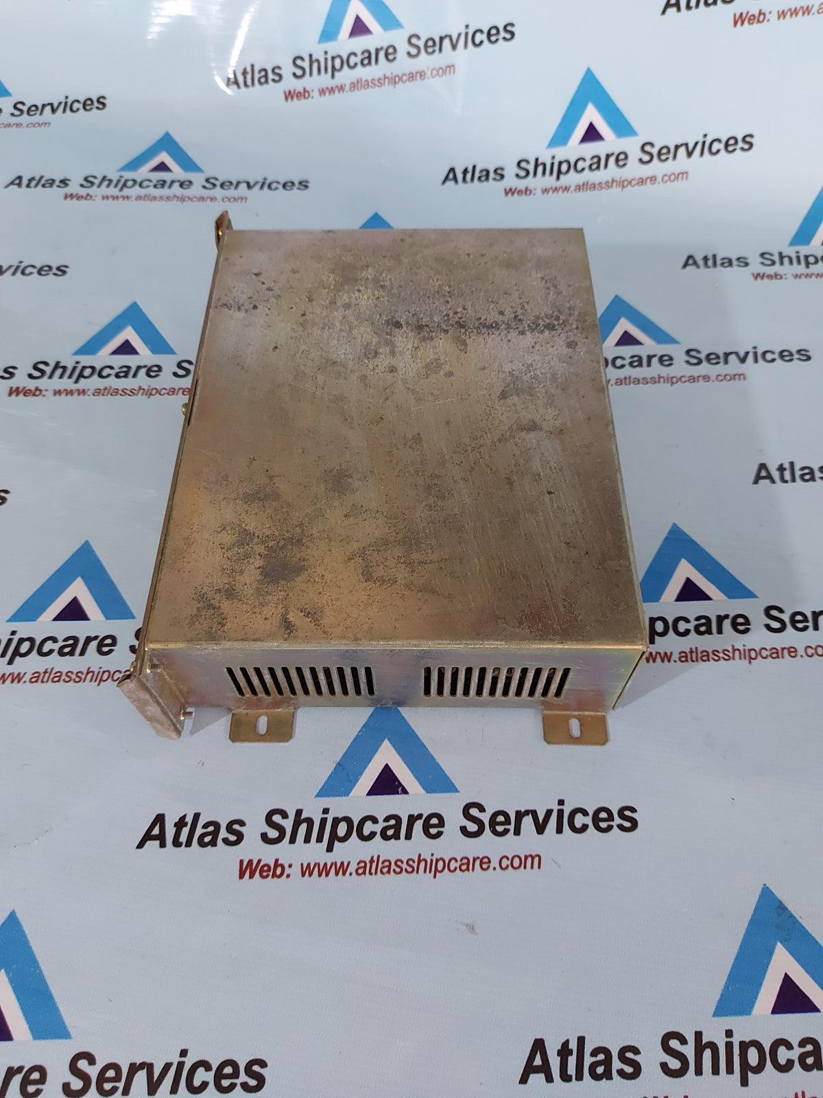 K.K K.E.I SYSTEM 1630A11 AGU II