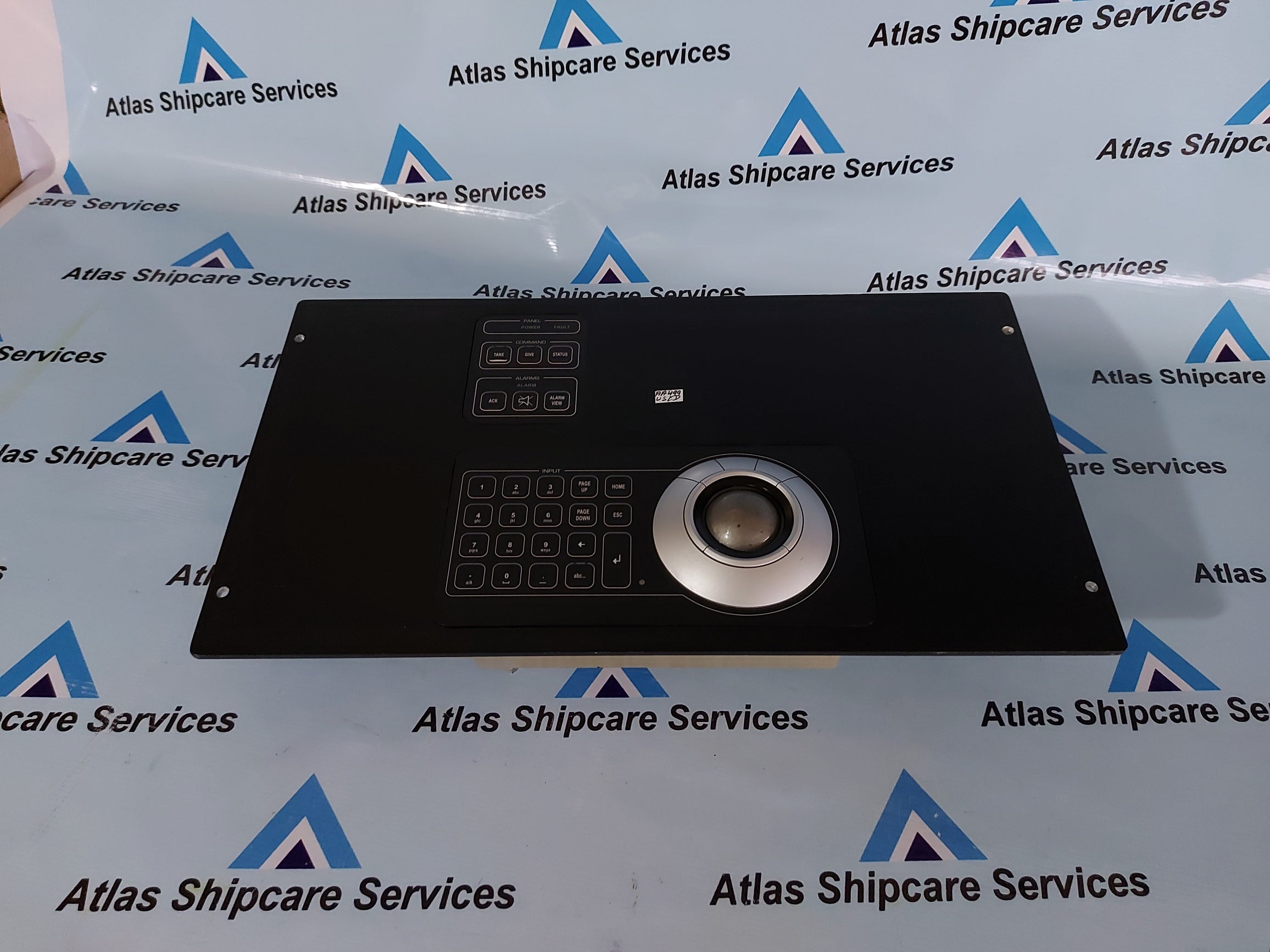 Marine Automation – Atlas Shipcare Services