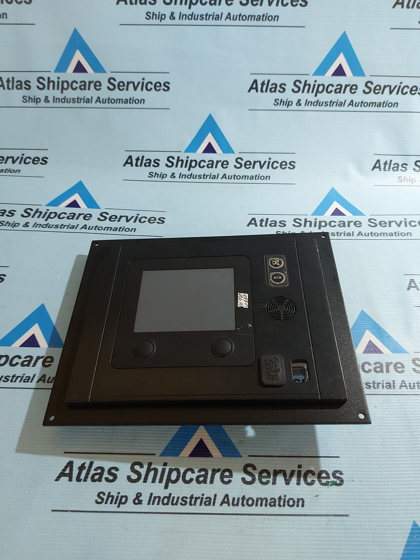 KONGSBERG KMX TOUCHPAD LARGE PANEL 388010 357958