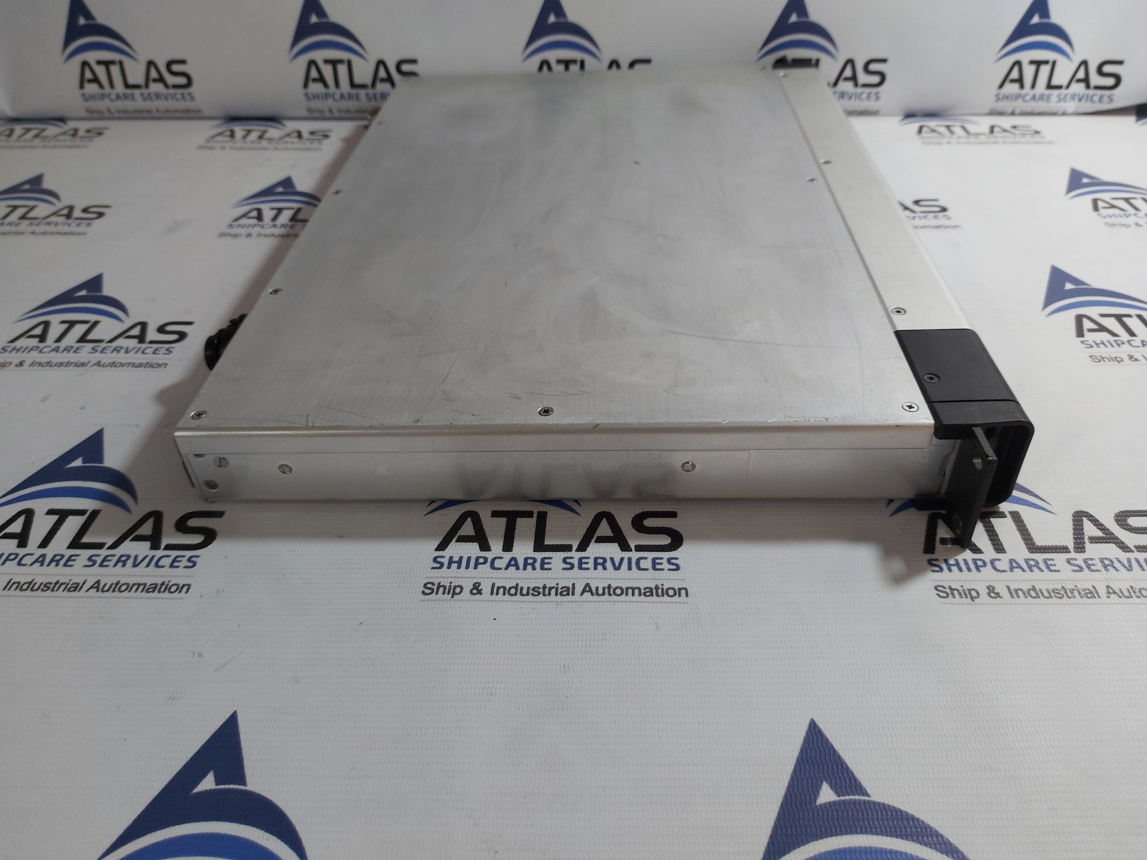 KONGSBERG SEATEX AIS BS610 SYSTEM