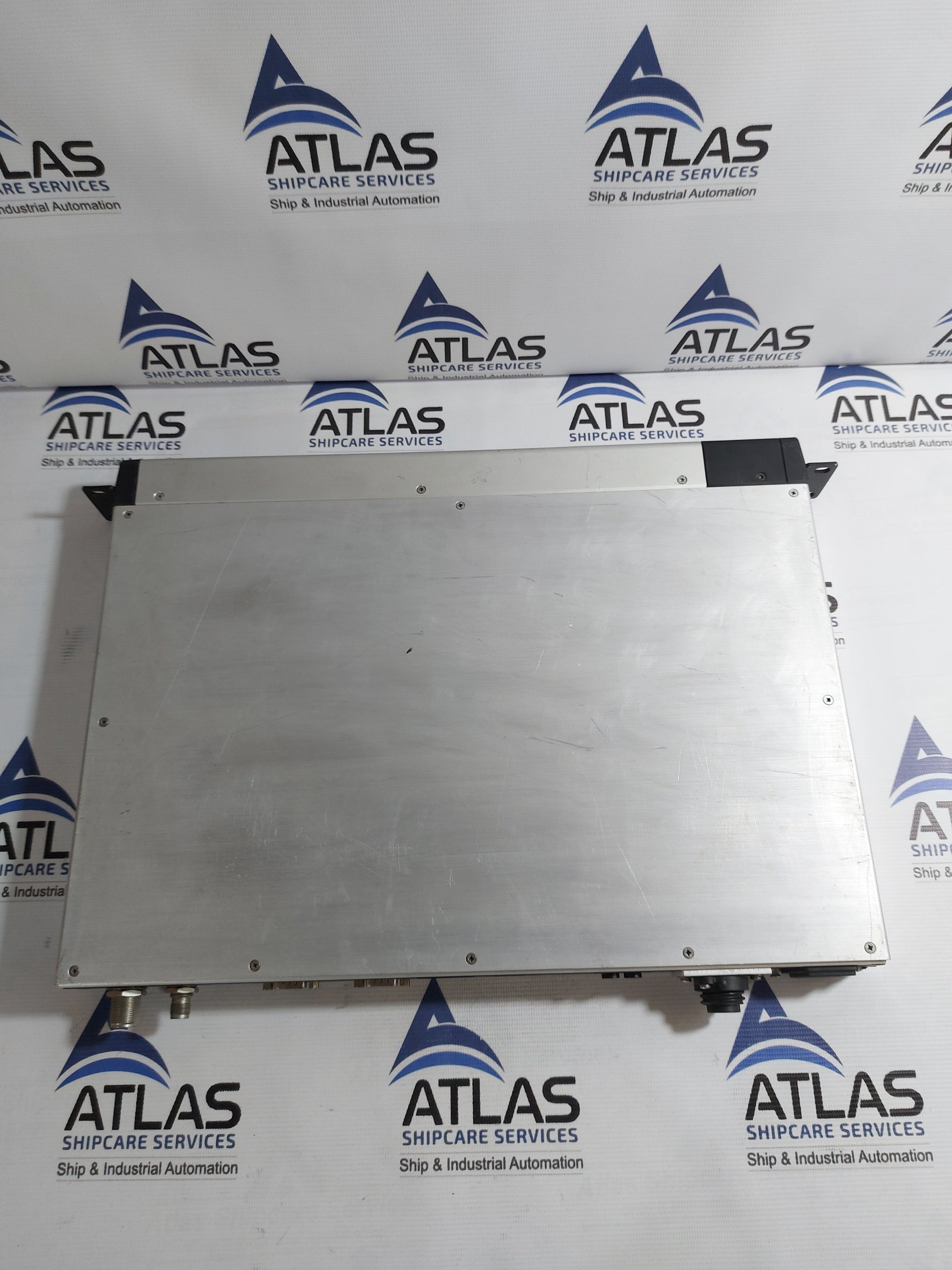 KONGSBERG SEATEX AIS BS610 SYSTEM