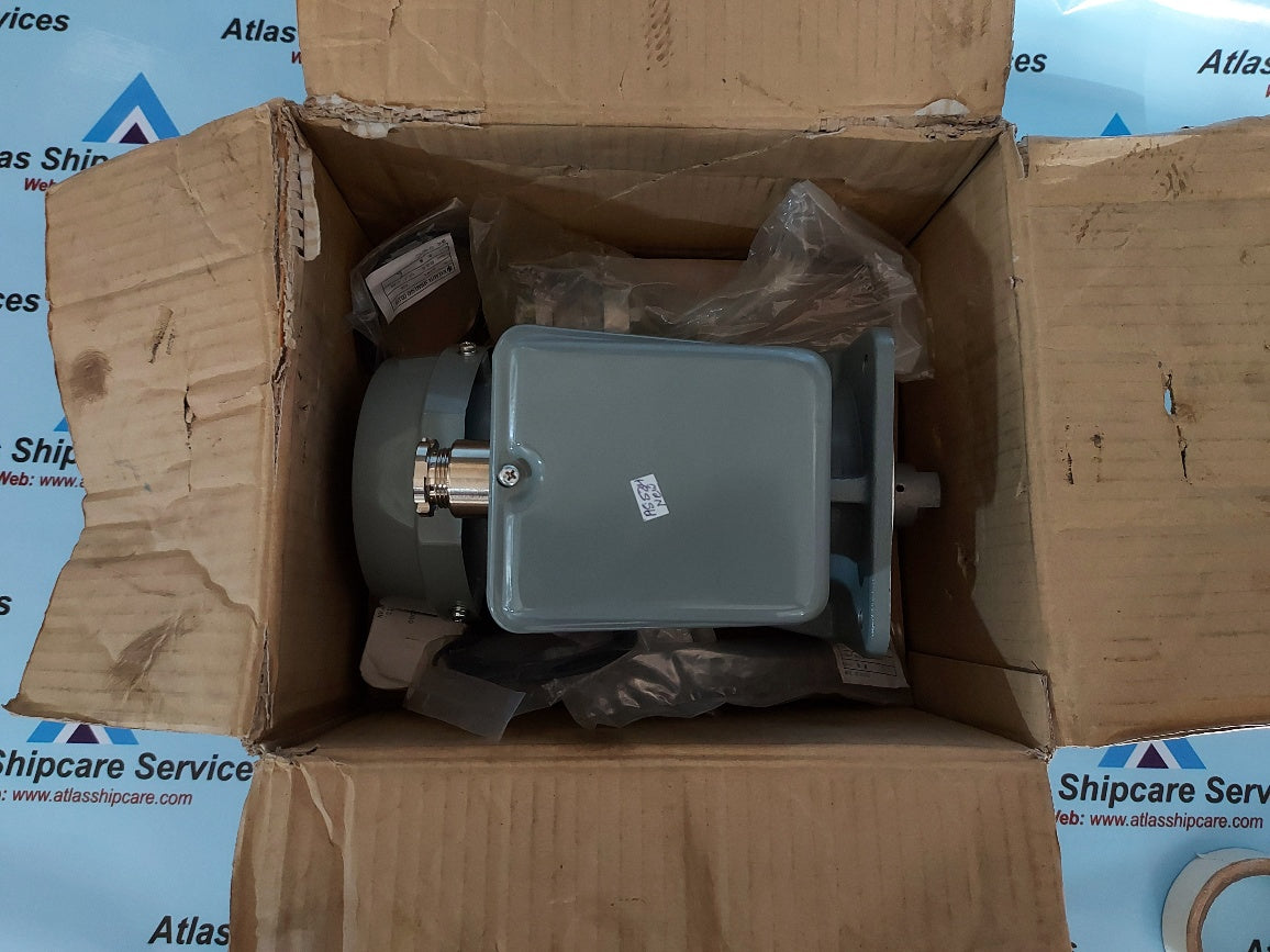 Kawamata KAR JEC-114 Single Phase Synchronous Motor