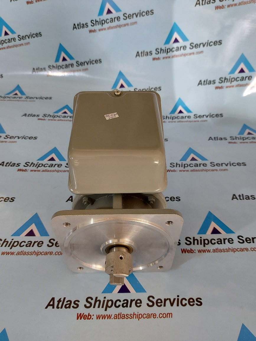 Kawamata KAR JEC-114 Single Phase Synchronous Motor