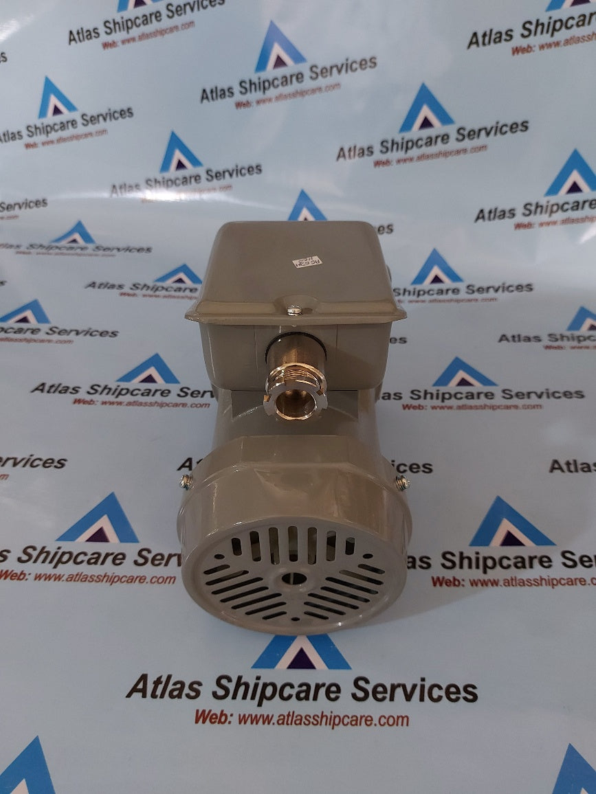Kawamata KAR JEC-114 Single Phase Synchronous Motor
