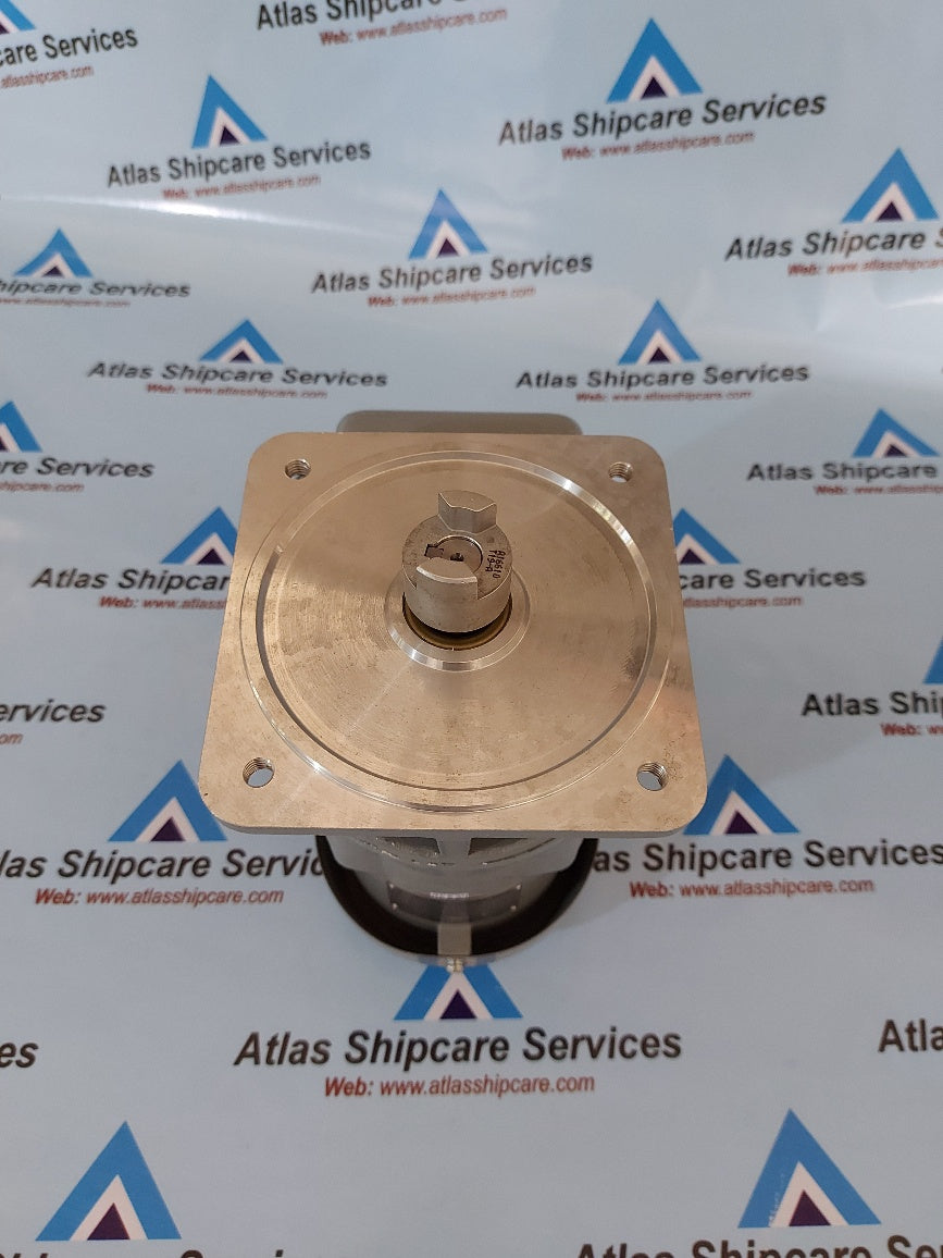Kawamata KAR JEC-114 Single Phase Synchronous Motor