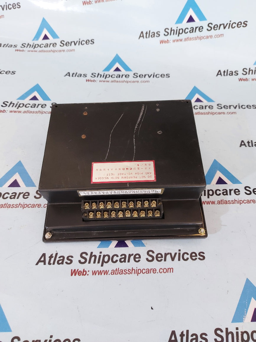 Kawasaki Thruster Controller