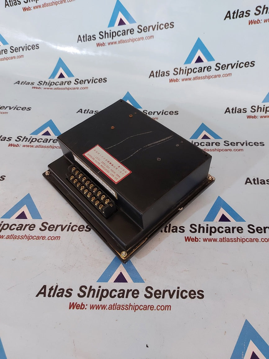 Kawasaki Thruster Controller