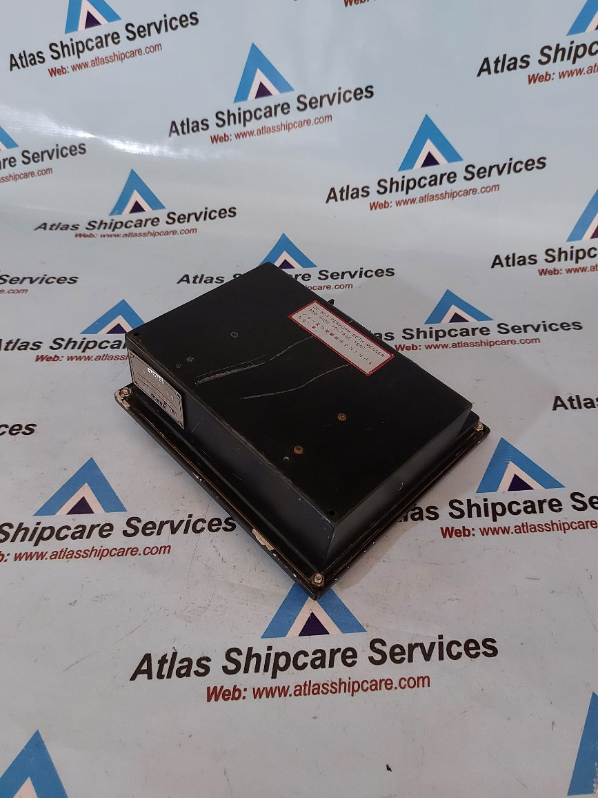 Kawasaki Thruster Controller