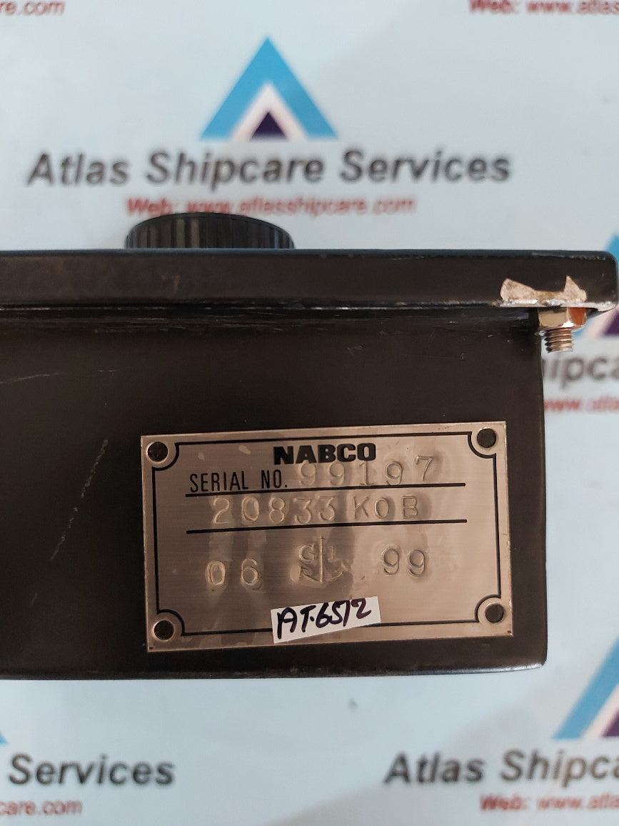 Kawasaki Thruster Controller