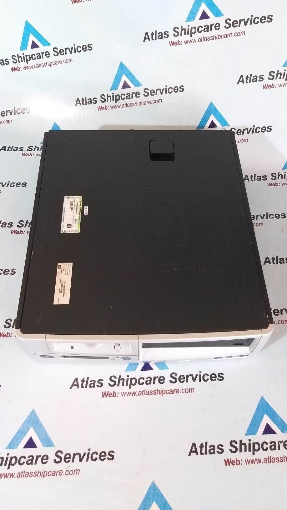 Kongsberg MP 530 Operating Station CPU&nbsp;