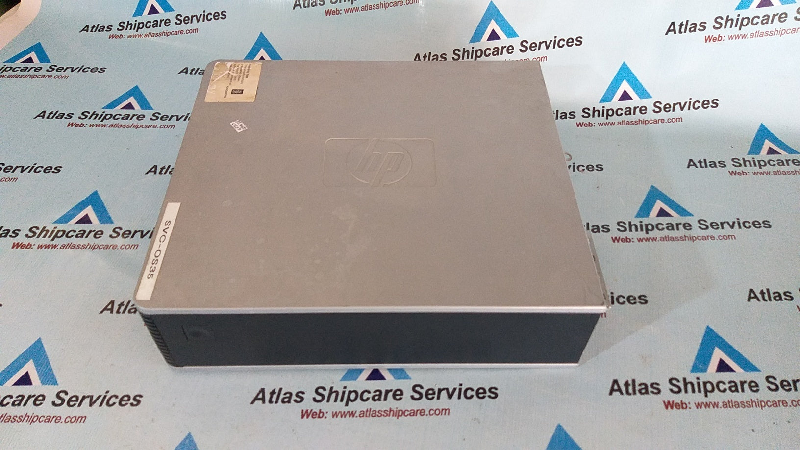 Kongsberg MP 7900 Operating Station CPU&nbsp;