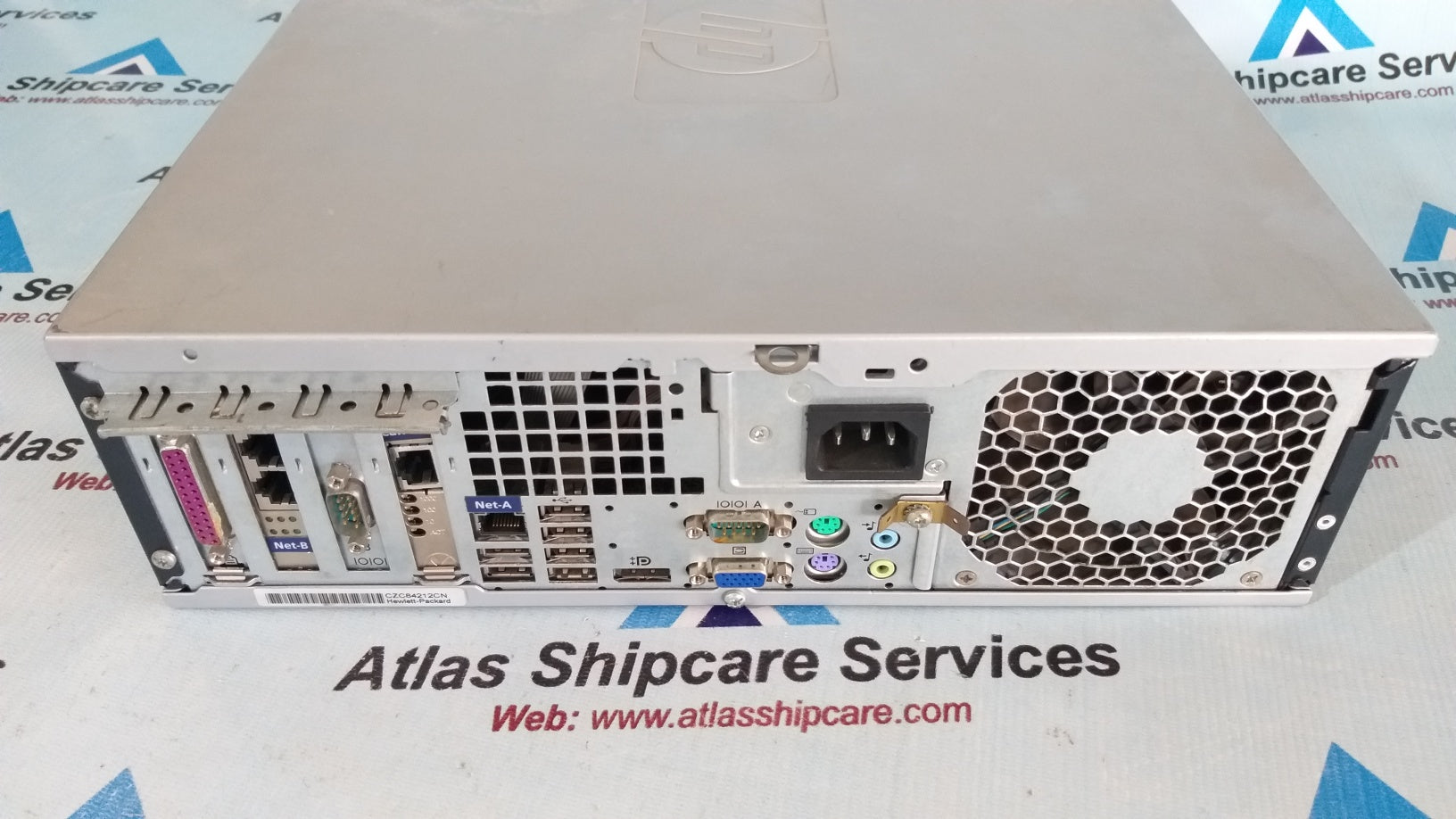 Kongsberg MP 7900 Operating Station CPU&nbsp;