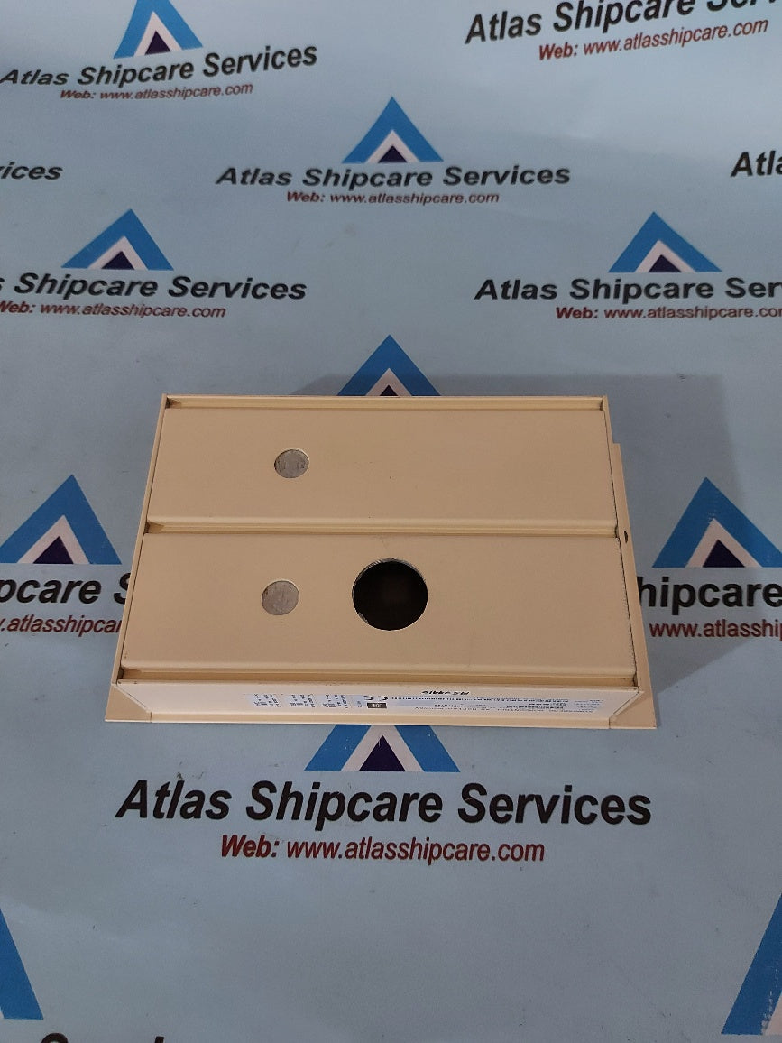 Kongsberg Norcontrol CPHEL-31 Watch Control Unit