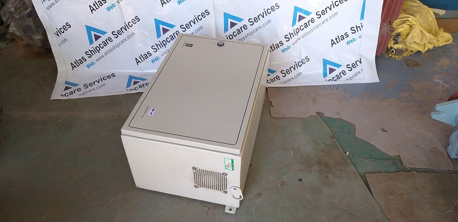 Kongsberg Norcontrol DSU 001 Digital Servo Unit P/N : 810086