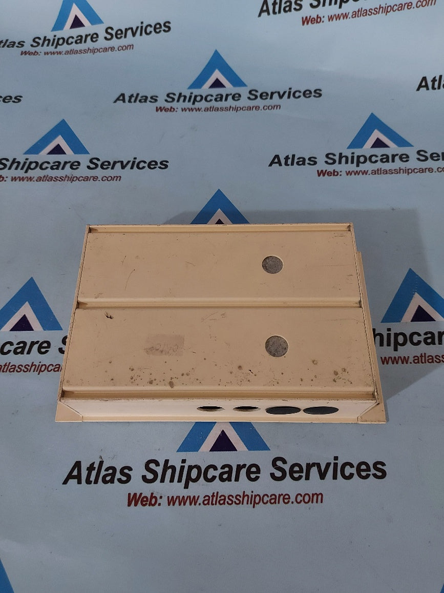 Kongsberg Norcontrol WCU Watch Cabin Unit 8100201