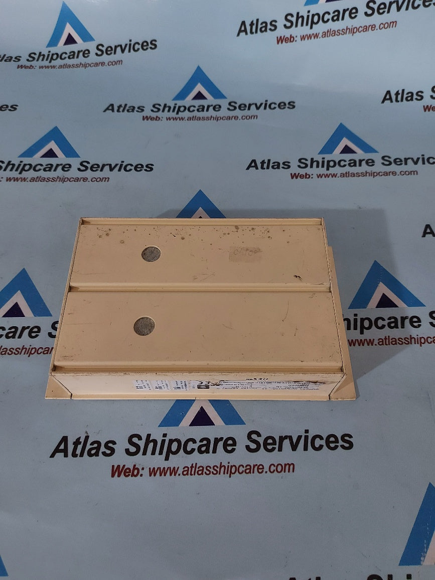 Kongsberg Norcontrol WCU Watch Cabin Unit 8100201