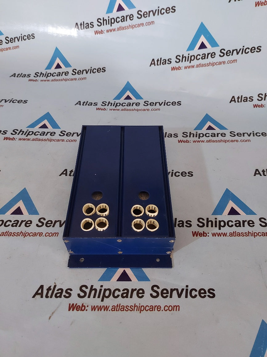 Kongsberg Norcontrol WCU Watch Cabin Unit B1001158