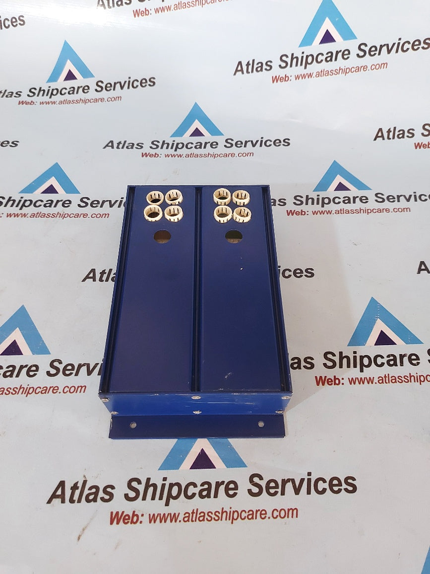 Kongsberg Norcontrol WCU Watch Cabin Unit B1001158