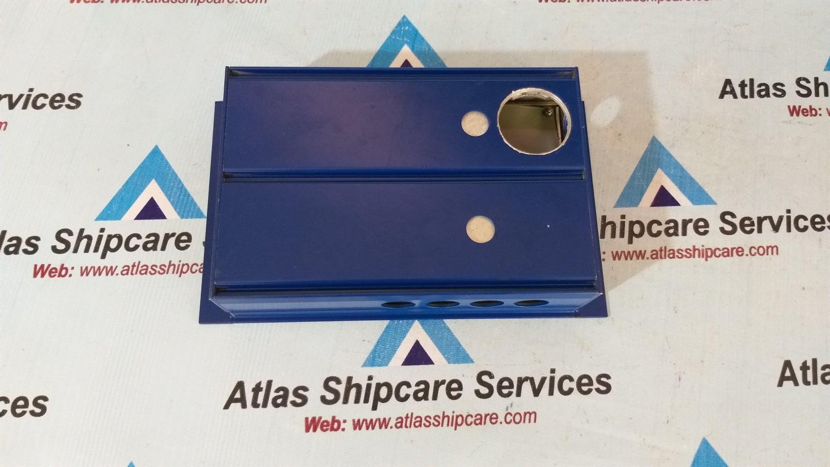 Kongsberg Norcontrol Watch cabin Unit WCU 8100138