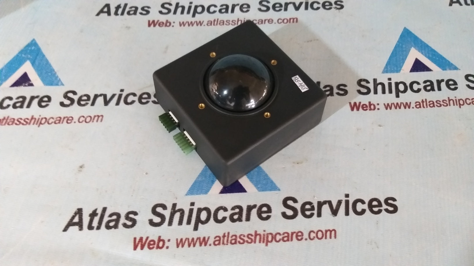 Kongsberg Trackball P200-1N21R00