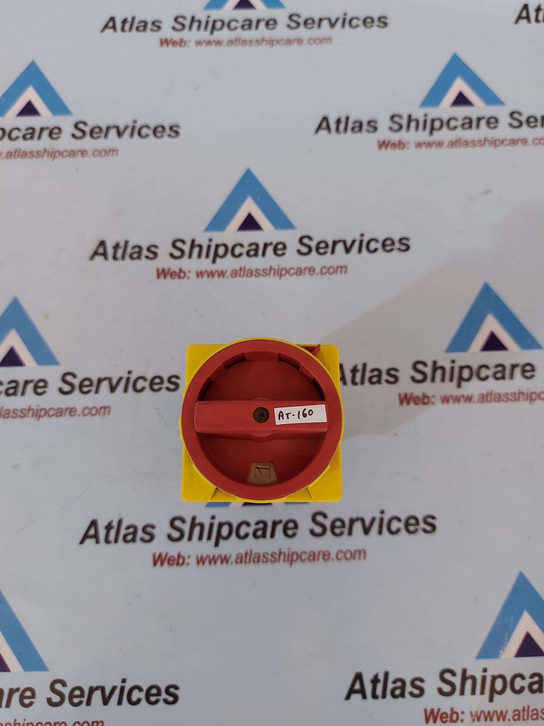 Kraus & Naimer CA10 Rotary Switch