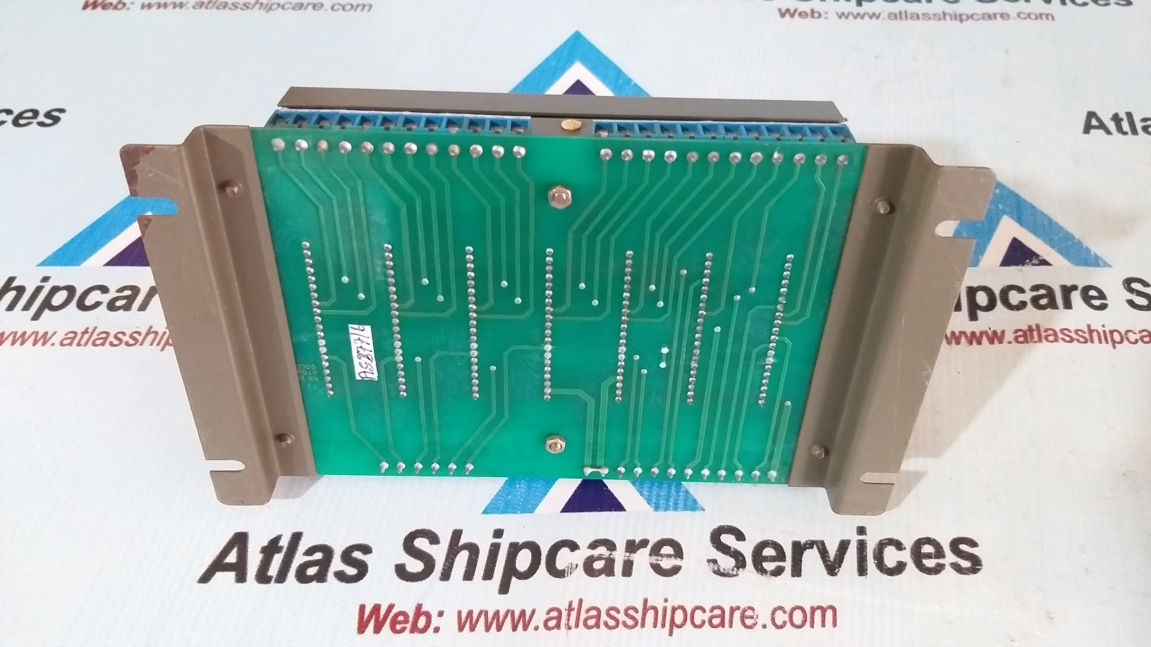 Kt Electric KTGA-6P-4K Group Annunciator (6)