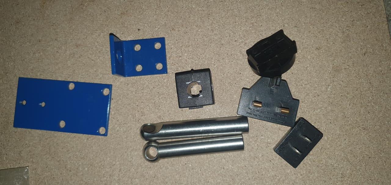 LEMAG 280 40 012 PREMET C PRESSURE INDICATOR