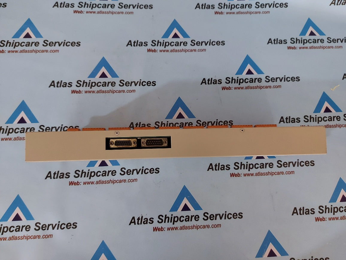 Lanng & Stelman IP2-130 Digital Input Module