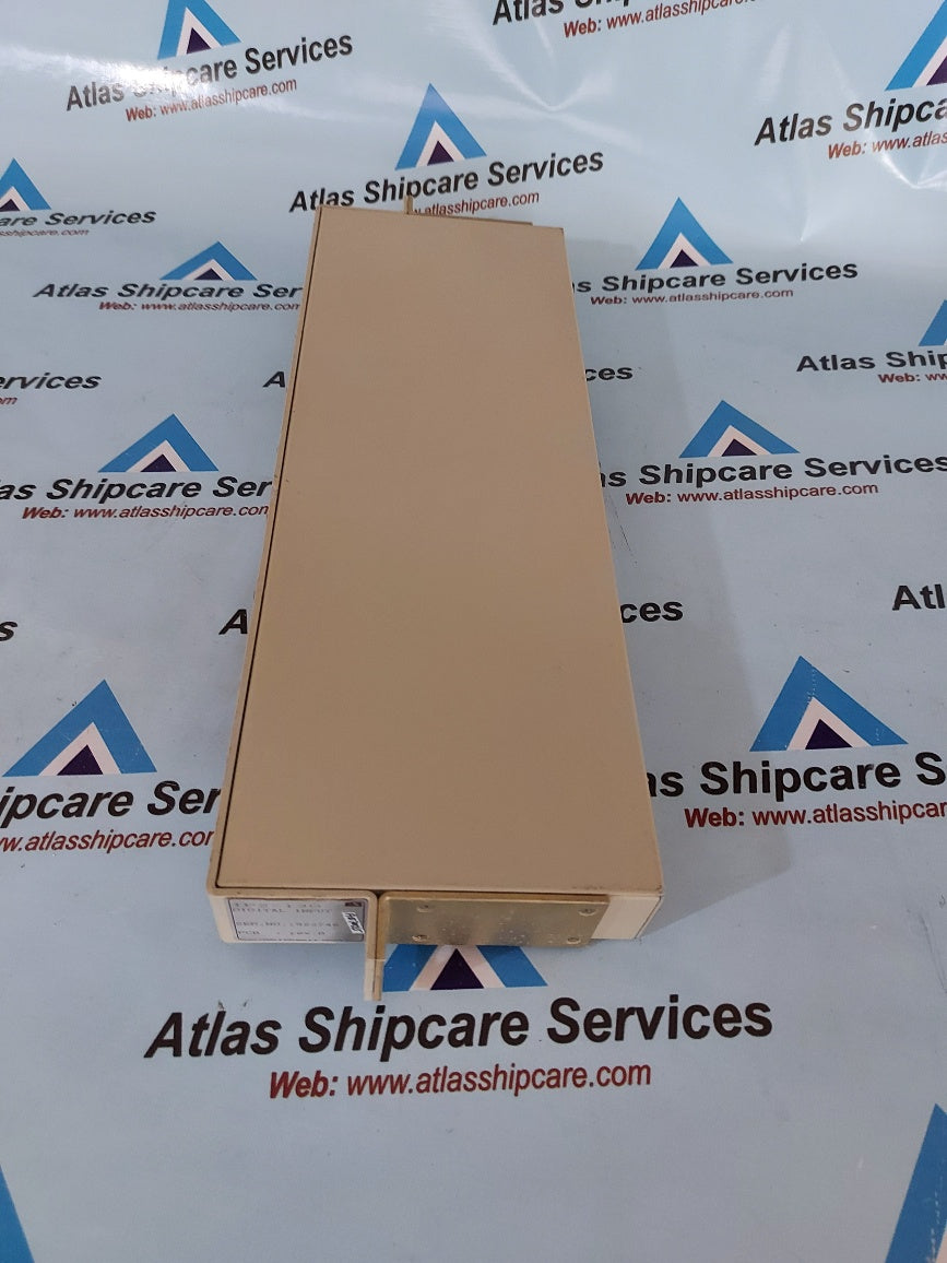 Lanng & Stelman IP2-130 Digital Input Module