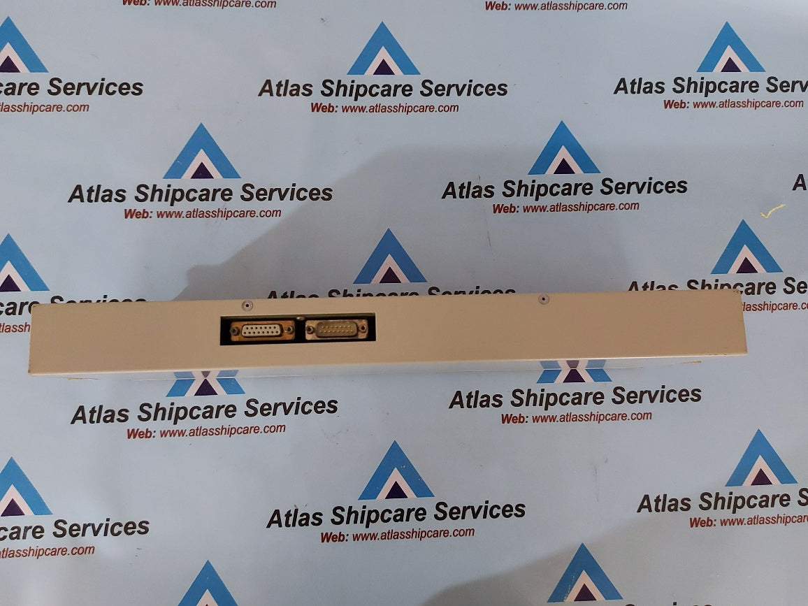 Lanng & Stelman IP2-141 Digital Output Module