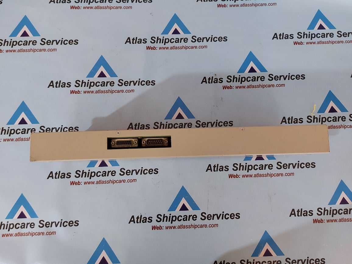 Lanng & Stelman IP2-150 Analog Input Module