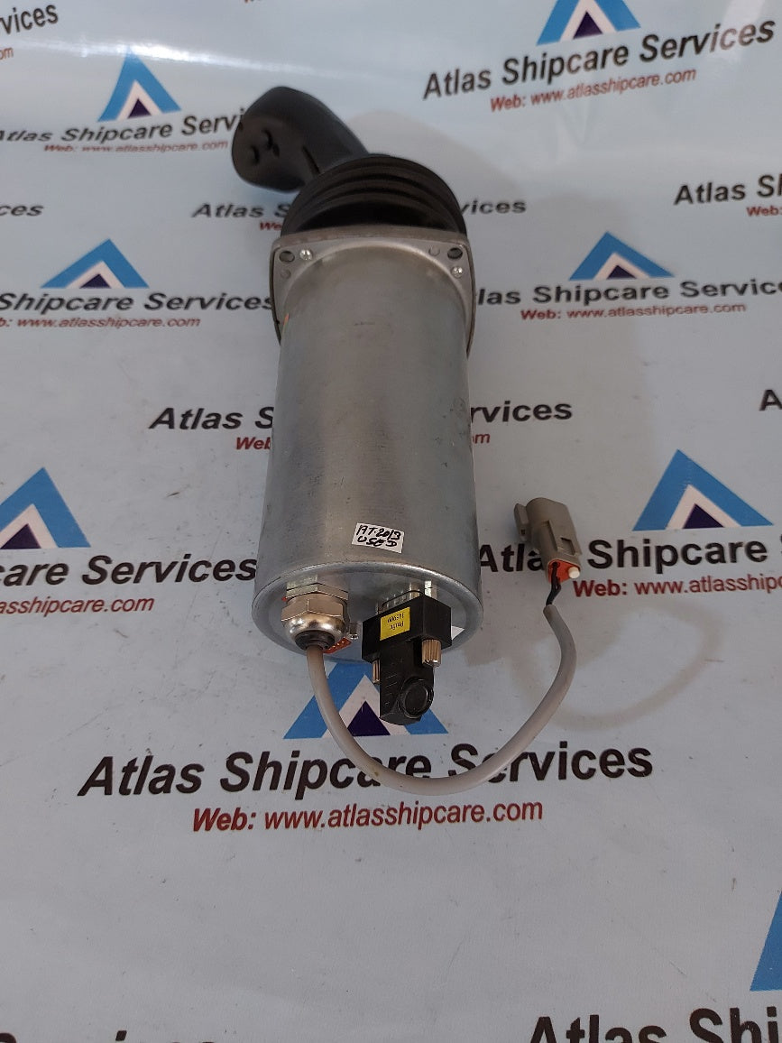 Liebherr-Werk 693107814 Joystick Controller