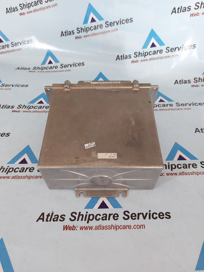 Liebherr 917857414 Can Module