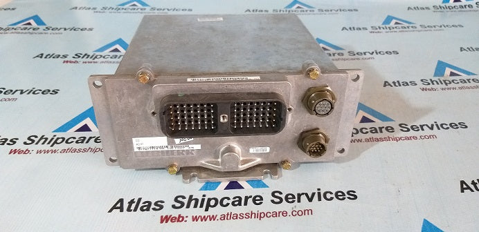 Liebherr 917871114 Can Module