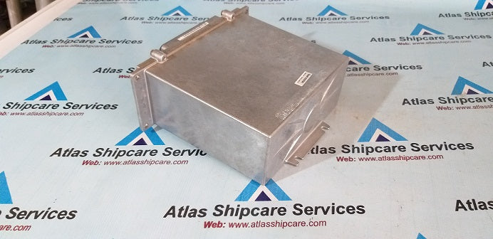 Liebherr 917871114 Can Module