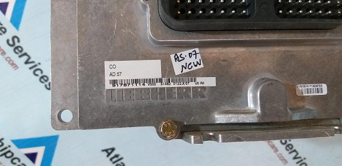 Liebherr 917871114 Can Module