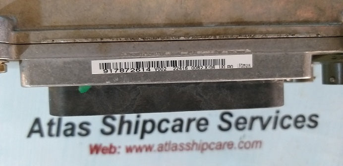 Liebherr 917871114 Can Module