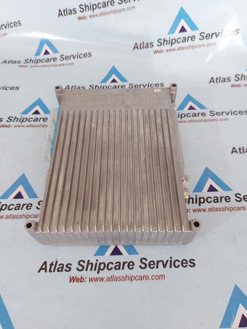 Liebherr PME1 Steuerrechner MCC Control System 10223180