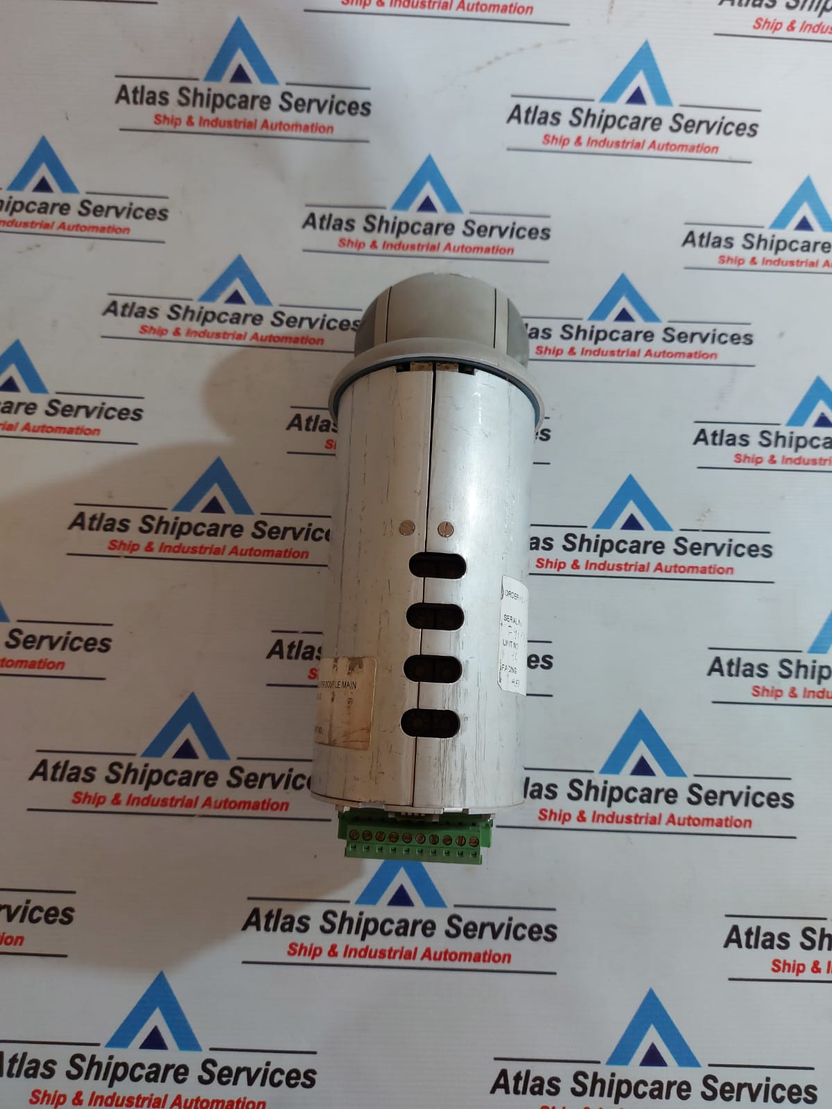 Lilaas R01PD10AAI03-00 Propulsion Lever Double Slave