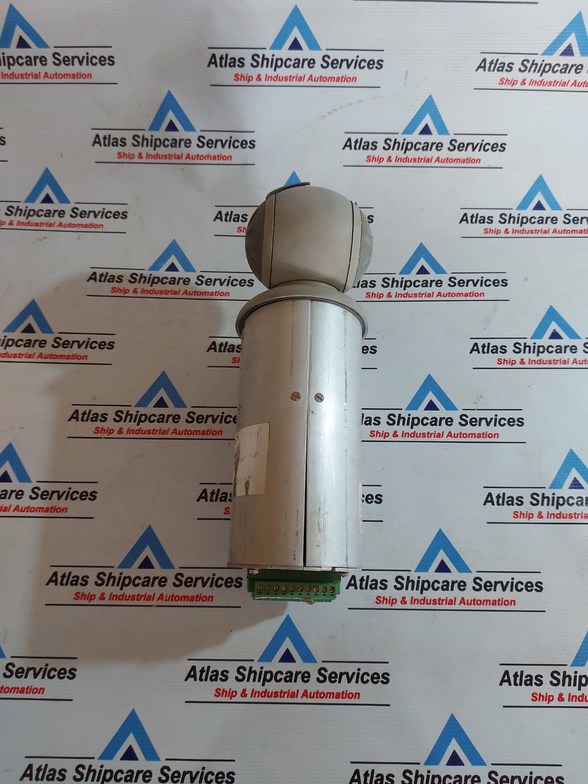 Lilaas R01PD10AAI03-00 Propulsion Lever Double Slave